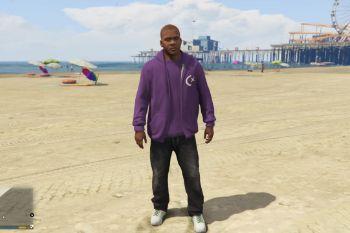 Bd78da purple hoodie